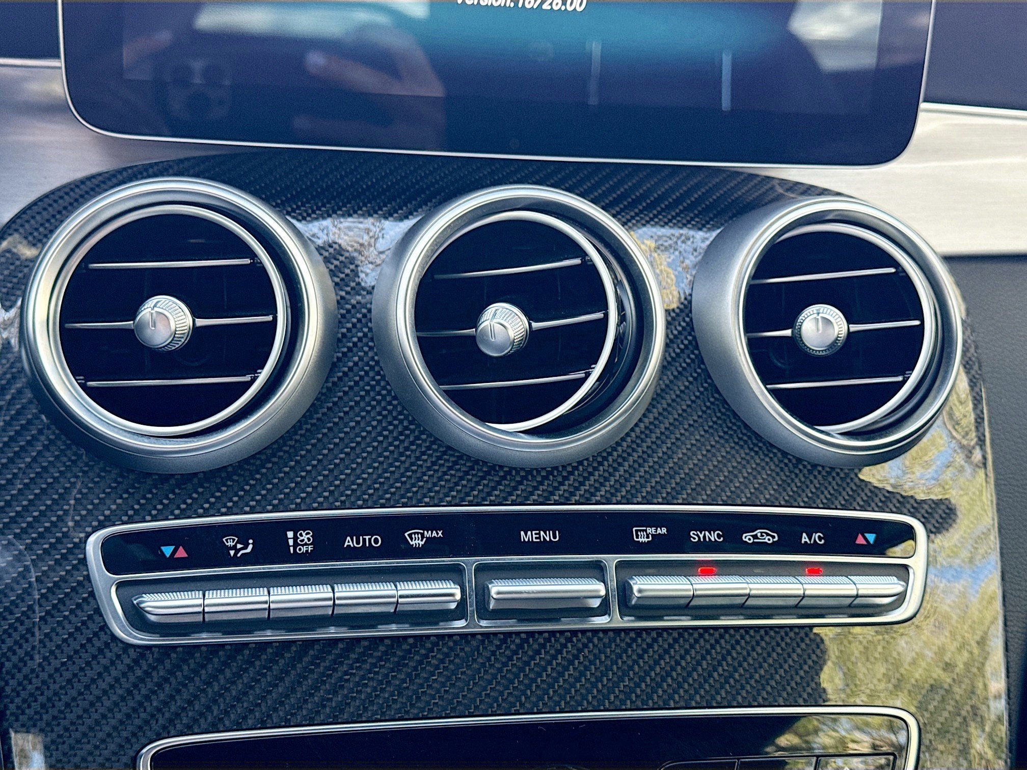 Used 2021 Mercedes-Benz C 63 AMG S image 33