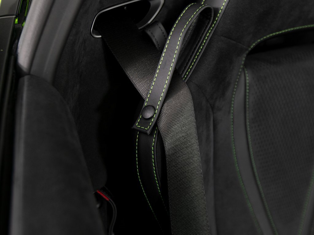 New 2026 McLaren 750S Spider image 41