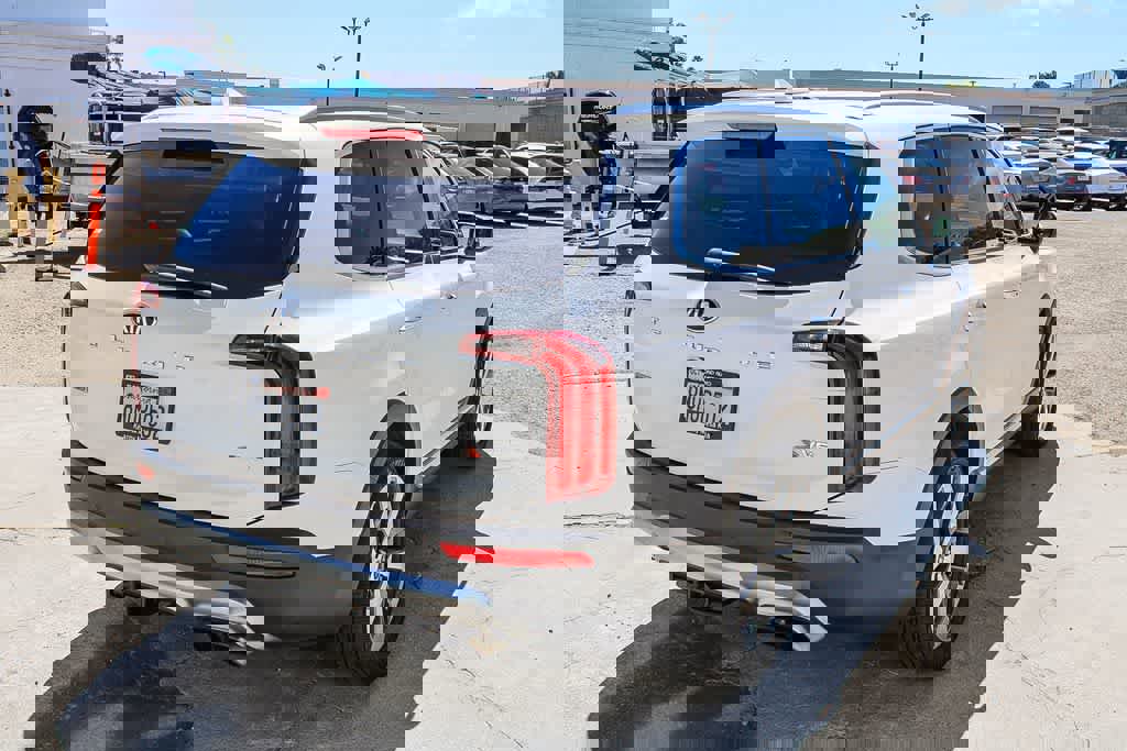 Used 2020 Kia Telluride S image 9