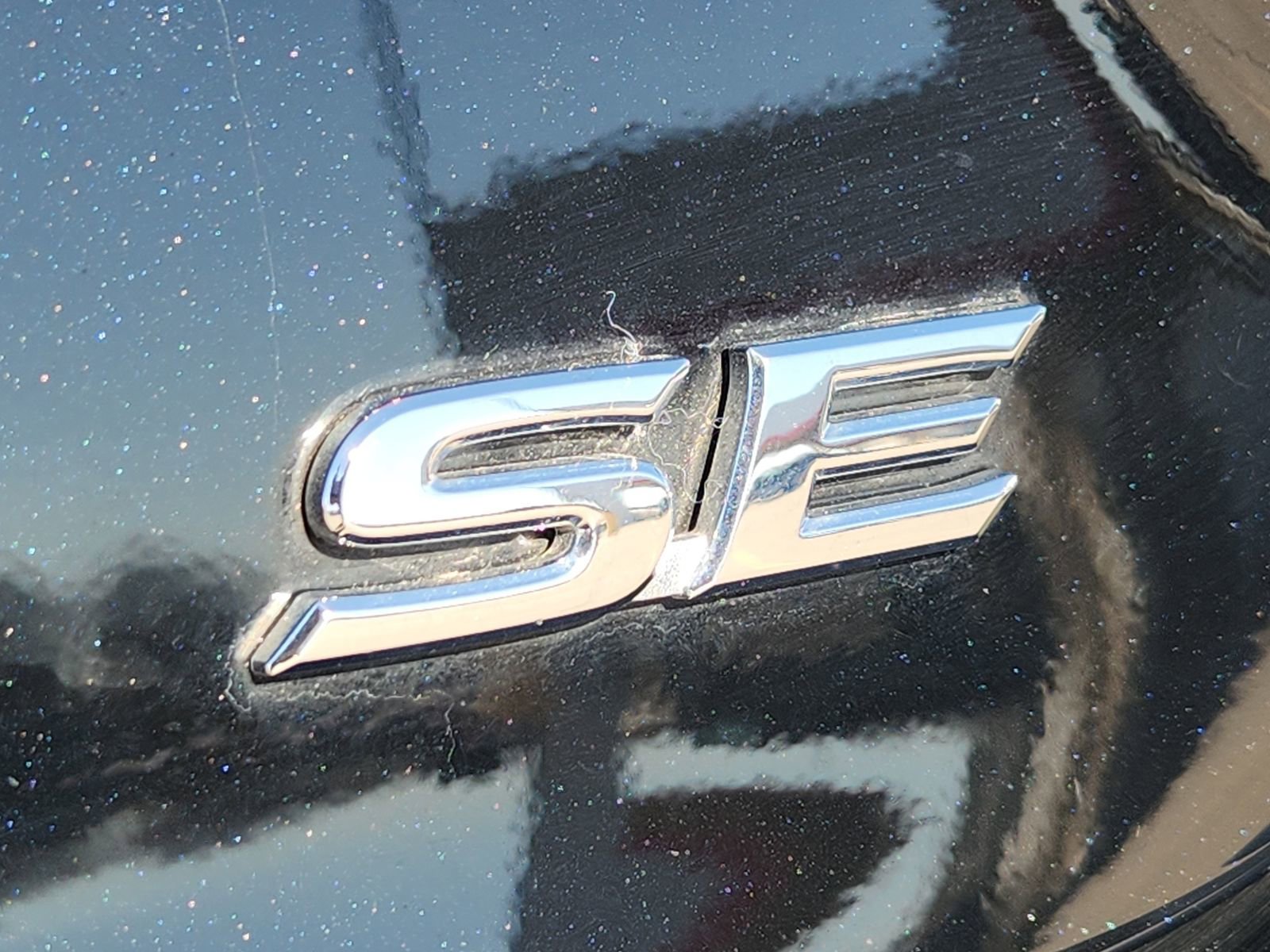 Used 2025 Toyota Camry SE w/ Convenience Package image 13