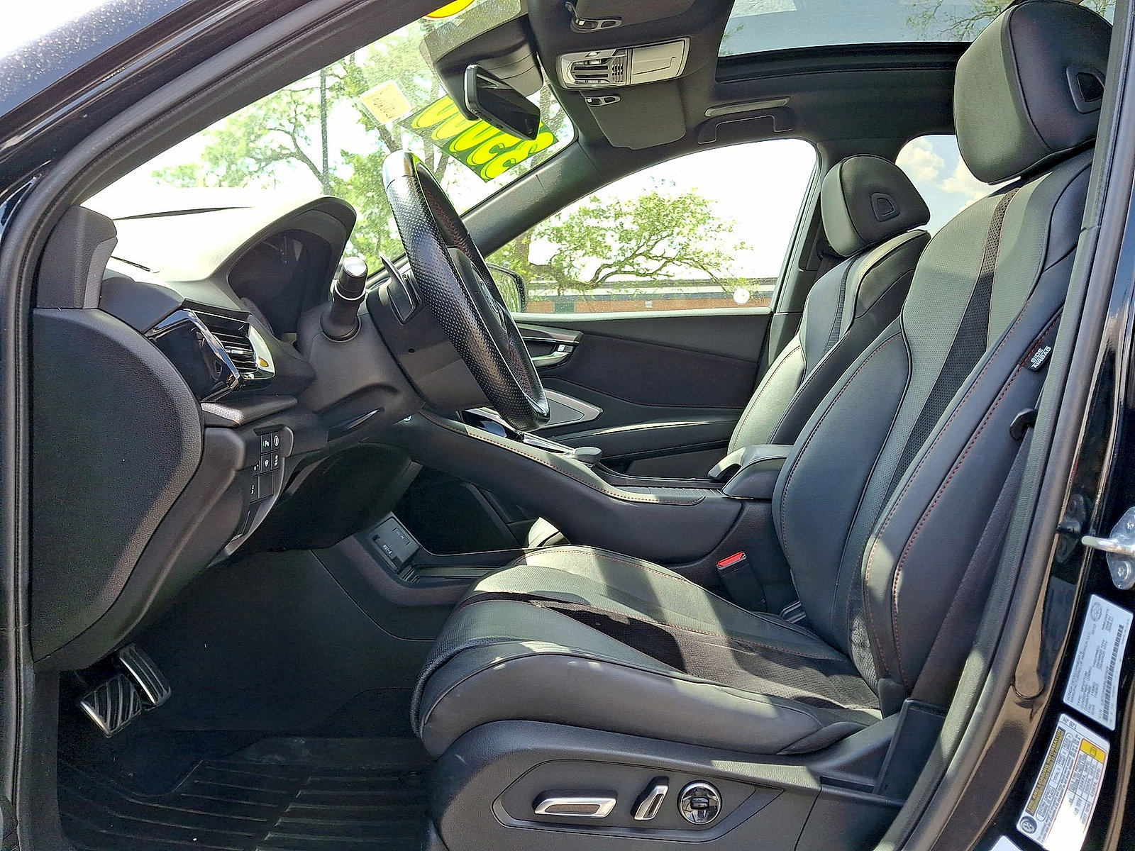 Used 2022 Acura RDX AWD image 11