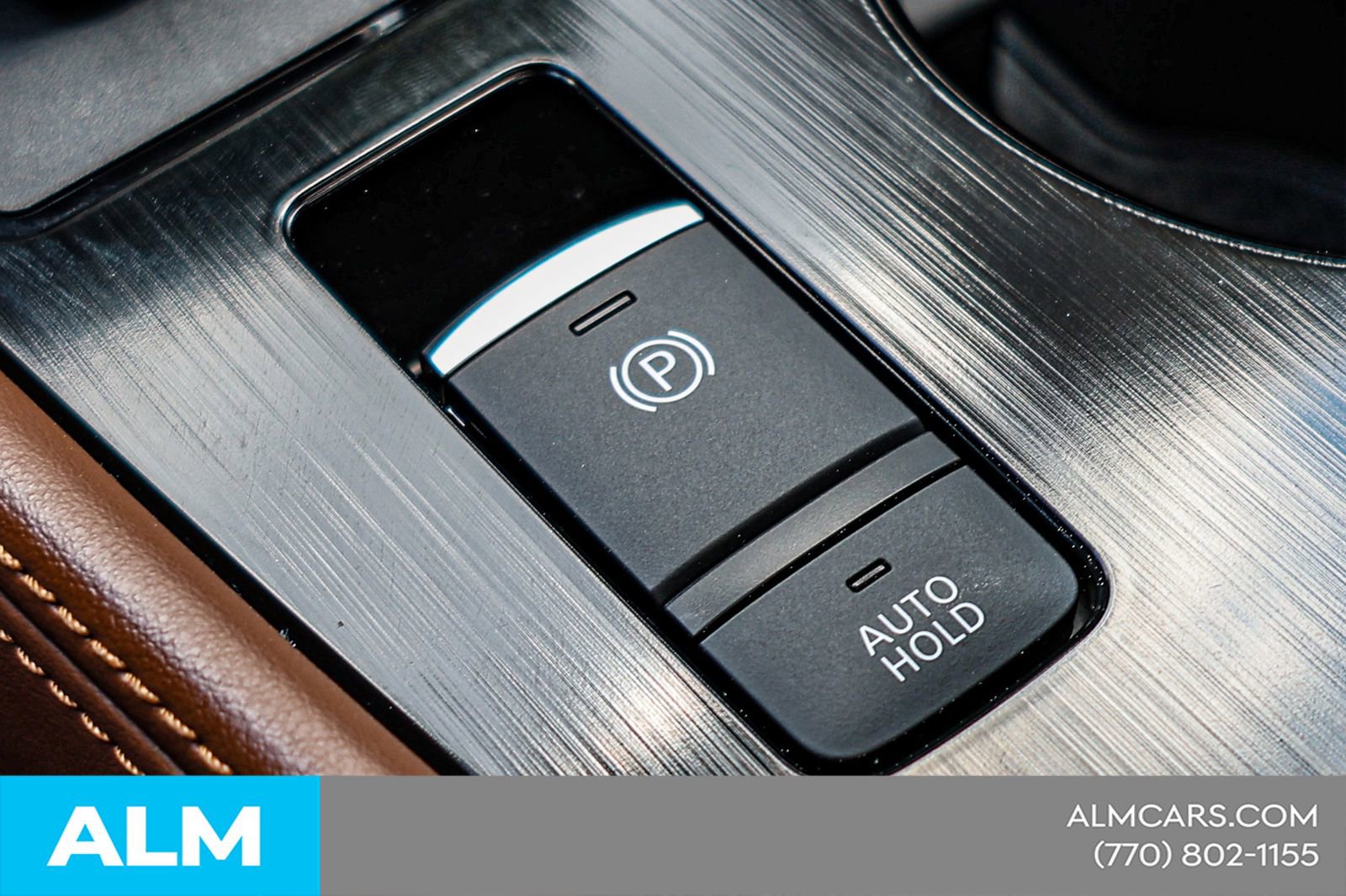 Used 2025 Nissan Rogue Platinum w/ Tech Package FWD image 36