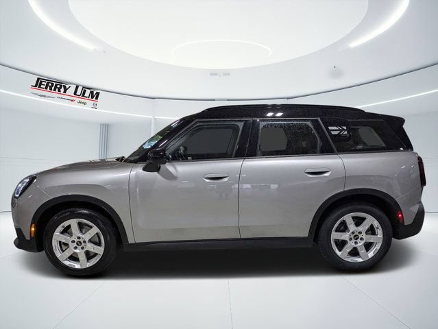 Used 2025 MINI Cooper Countryman S AWD/4WD image 6