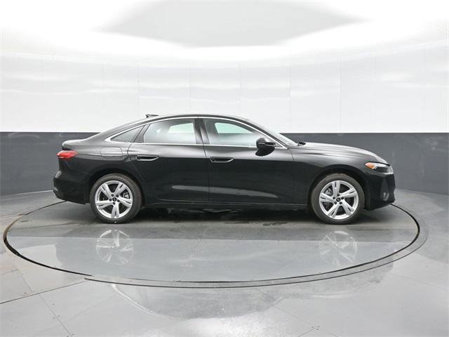 New 2025 Audi A5 2.0T Premium Plus image 8