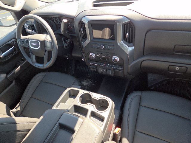 New 2026 GMC Sierra 1500 Pro w/ Pro Value Package AWD/4WD image 18