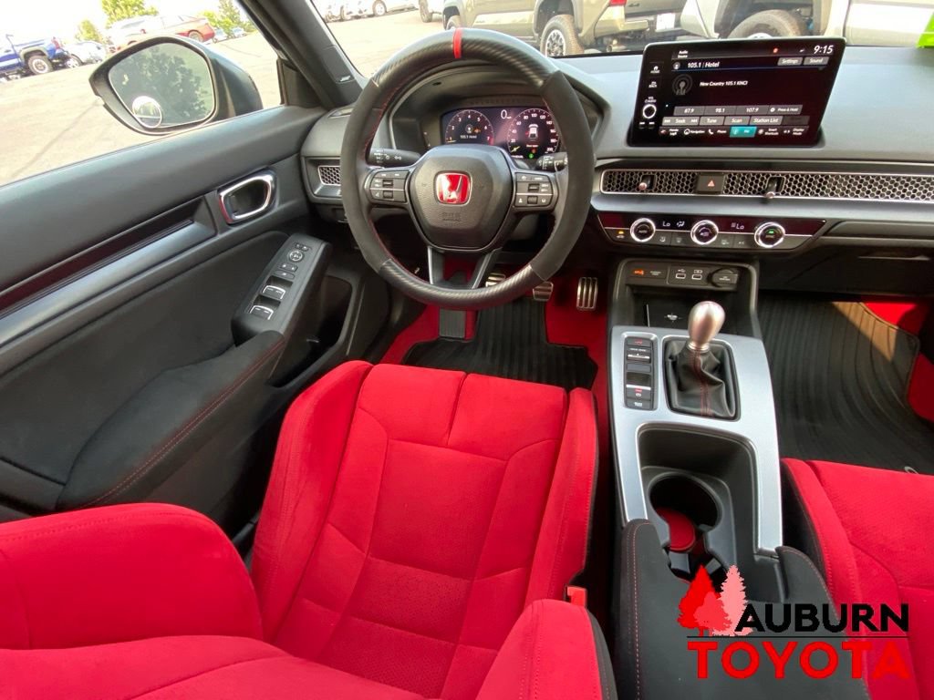 Used 2023 Honda Civic Type R image 27