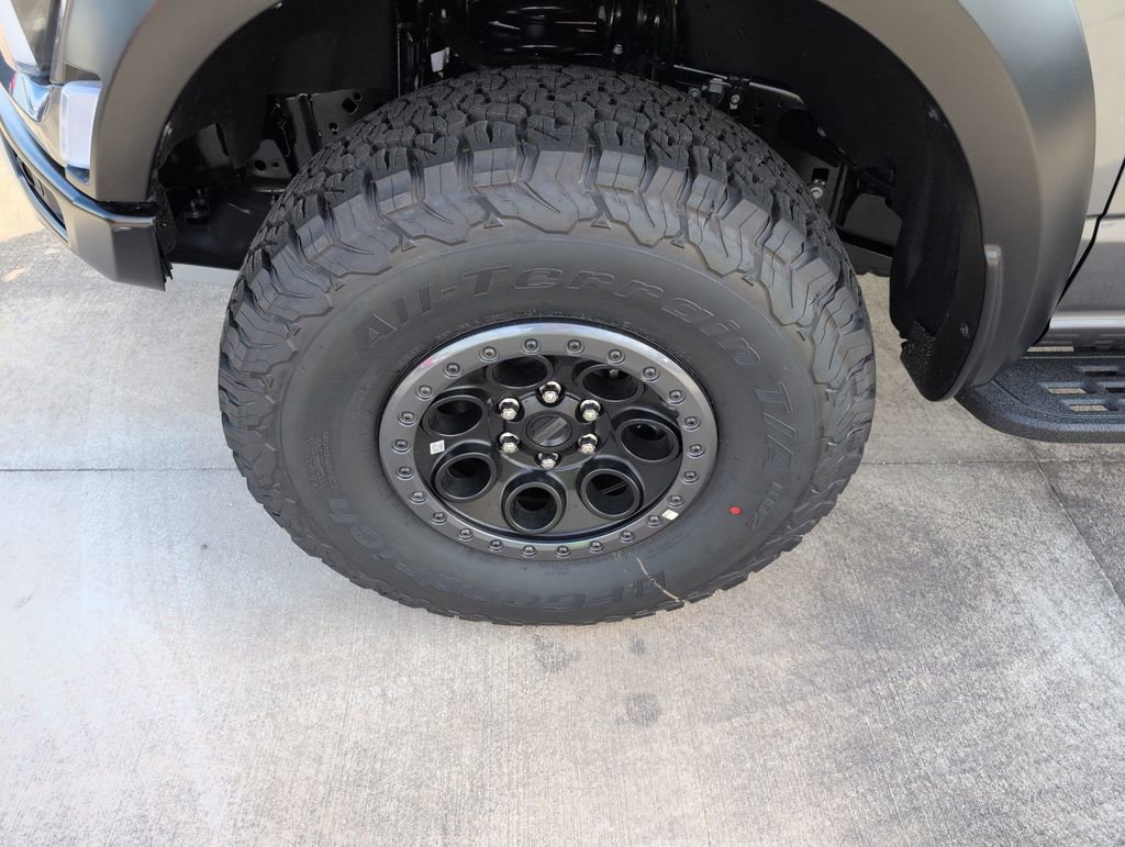 New 2026 Ford F150 Raptor image 18