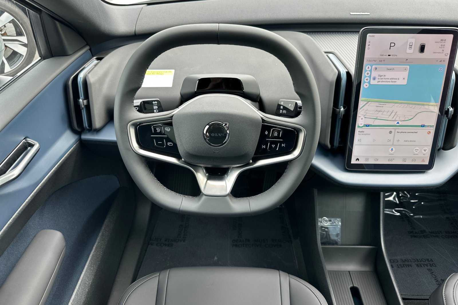 New 2026 Volvo EX30 Plus image 12