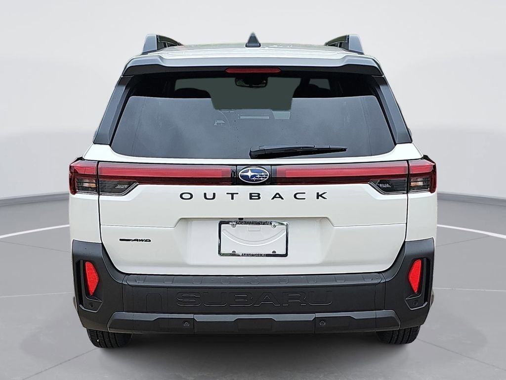 New 2026 Subaru Outback Touring XT AWD/4WD image 6