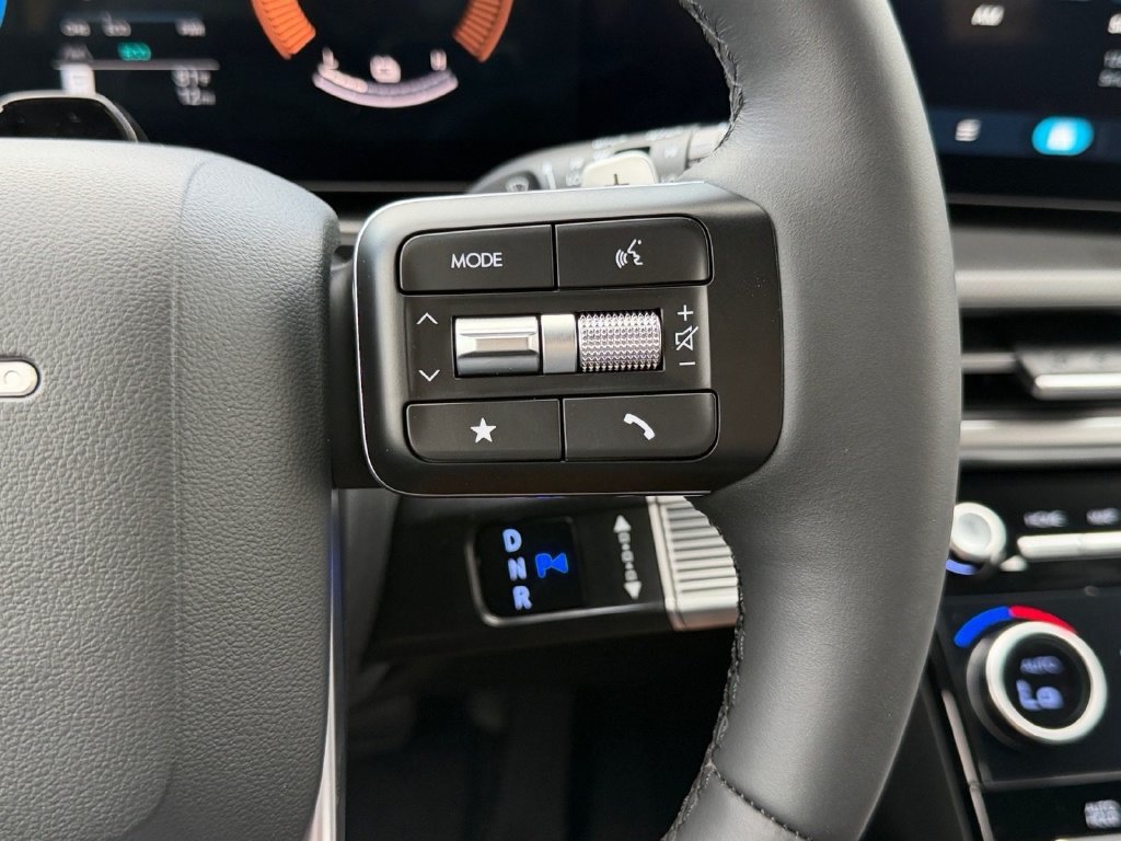 New 2027 Hyundai Santa Fe SEL FWD image 26
