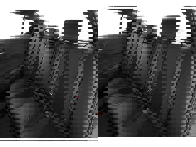 Used 2022 Acura ILX w/ Premium & A-SPEC Package FWD image 16