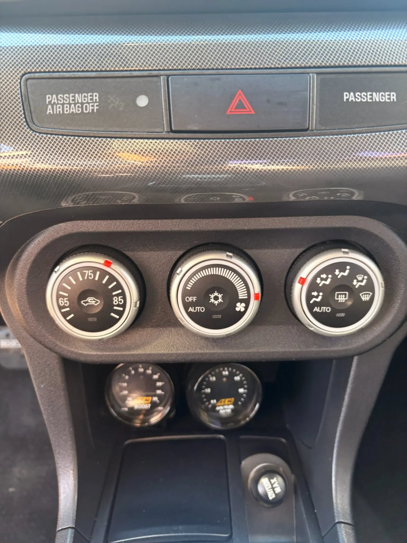 Used 2008 Mitsubishi Lancer Evolution GSR AWD/4WD image 18