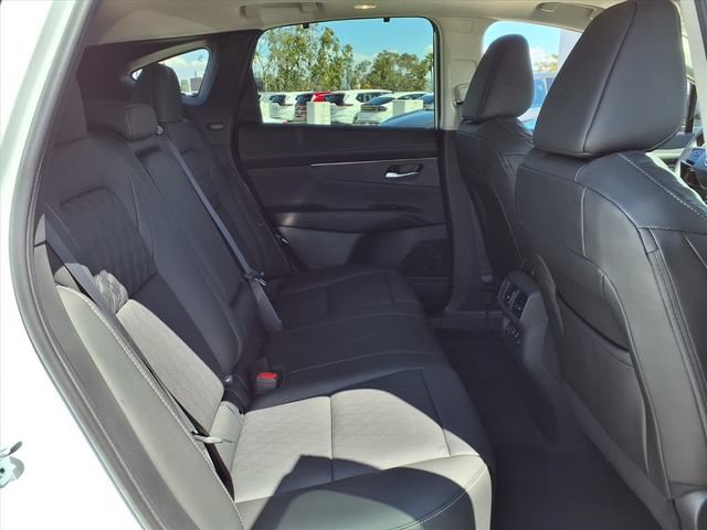 New 2026 Nissan Murano Platinum w/ Cargo Package AWD/4WD image 7