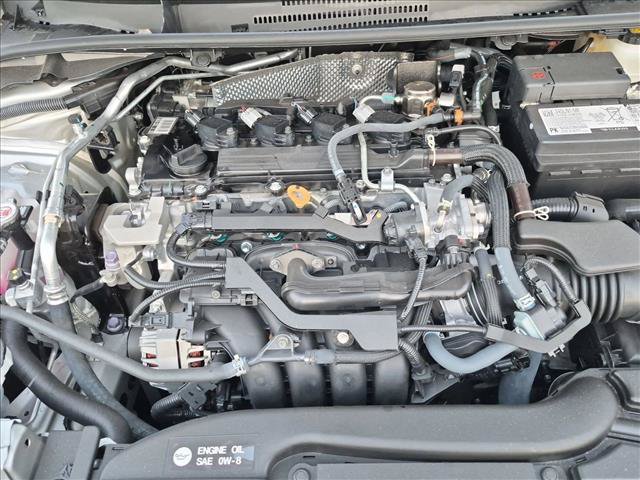 Used 2025 Toyota Corolla LE FWD image 21