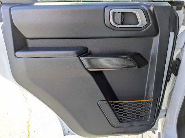 Certified 2024 Ford Bronco Badlands image 22
