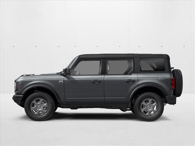 New 2026 Ford Bronco Big Bend image 3