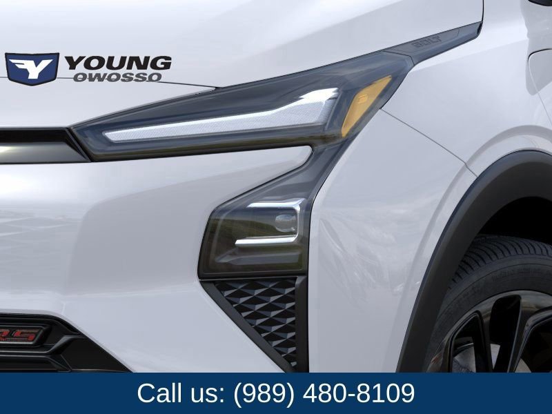 New 2027 Chevrolet Bolt RS FWD image 10