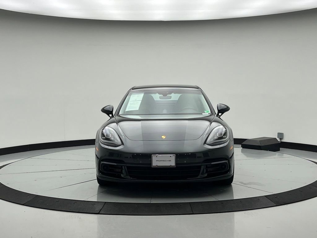 Used 2019 Porsche Panamera 4 image 6