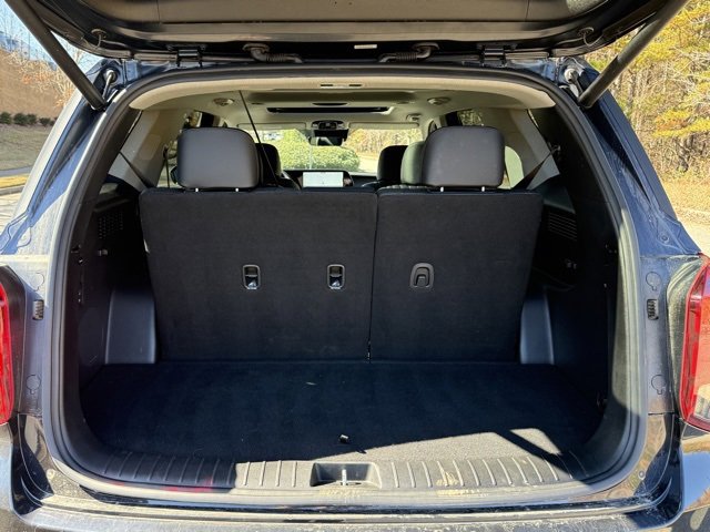 Used 2023 Hyundai Palisade Limited image 29