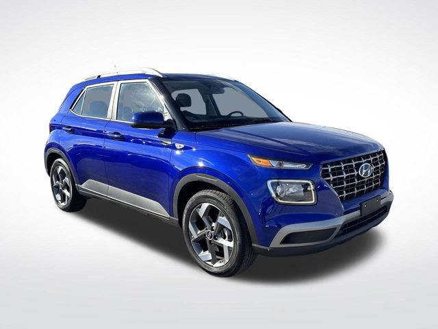 Used 2025 Hyundai Venue SEL image 7