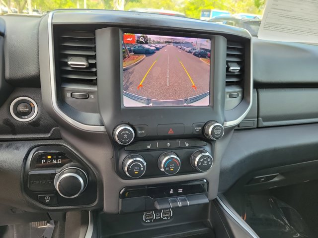 Used 2023 RAM 1500 Big Horn image 30