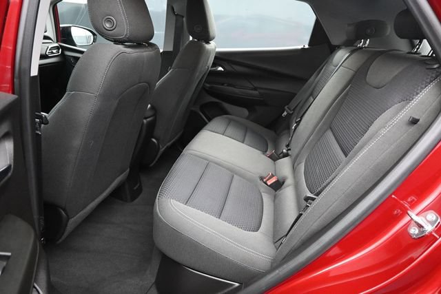 Used 2023 Chevrolet Bolt LT FWD image 16