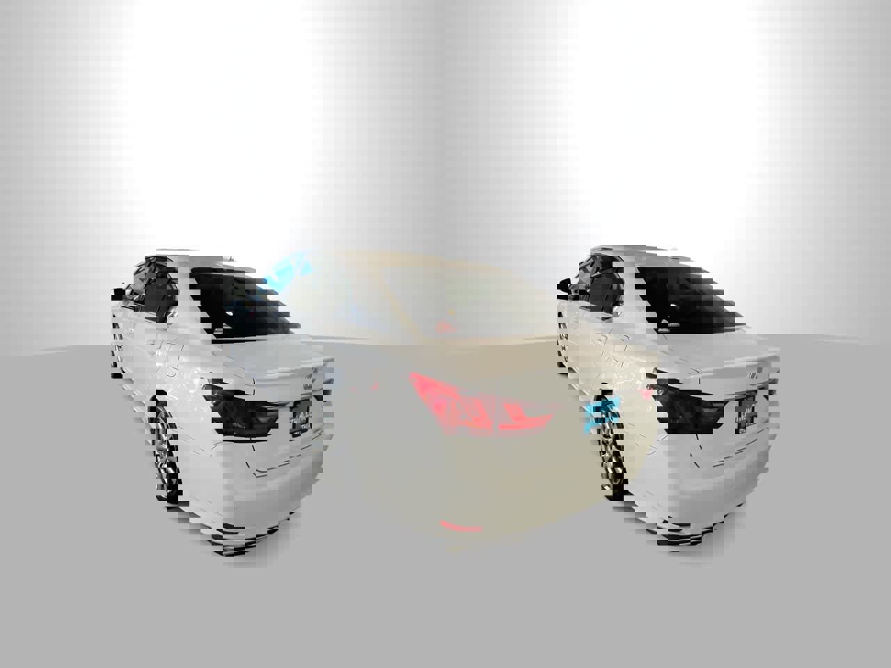 Used 2013 Lexus GS 350 w/ Premium Pkg image 6