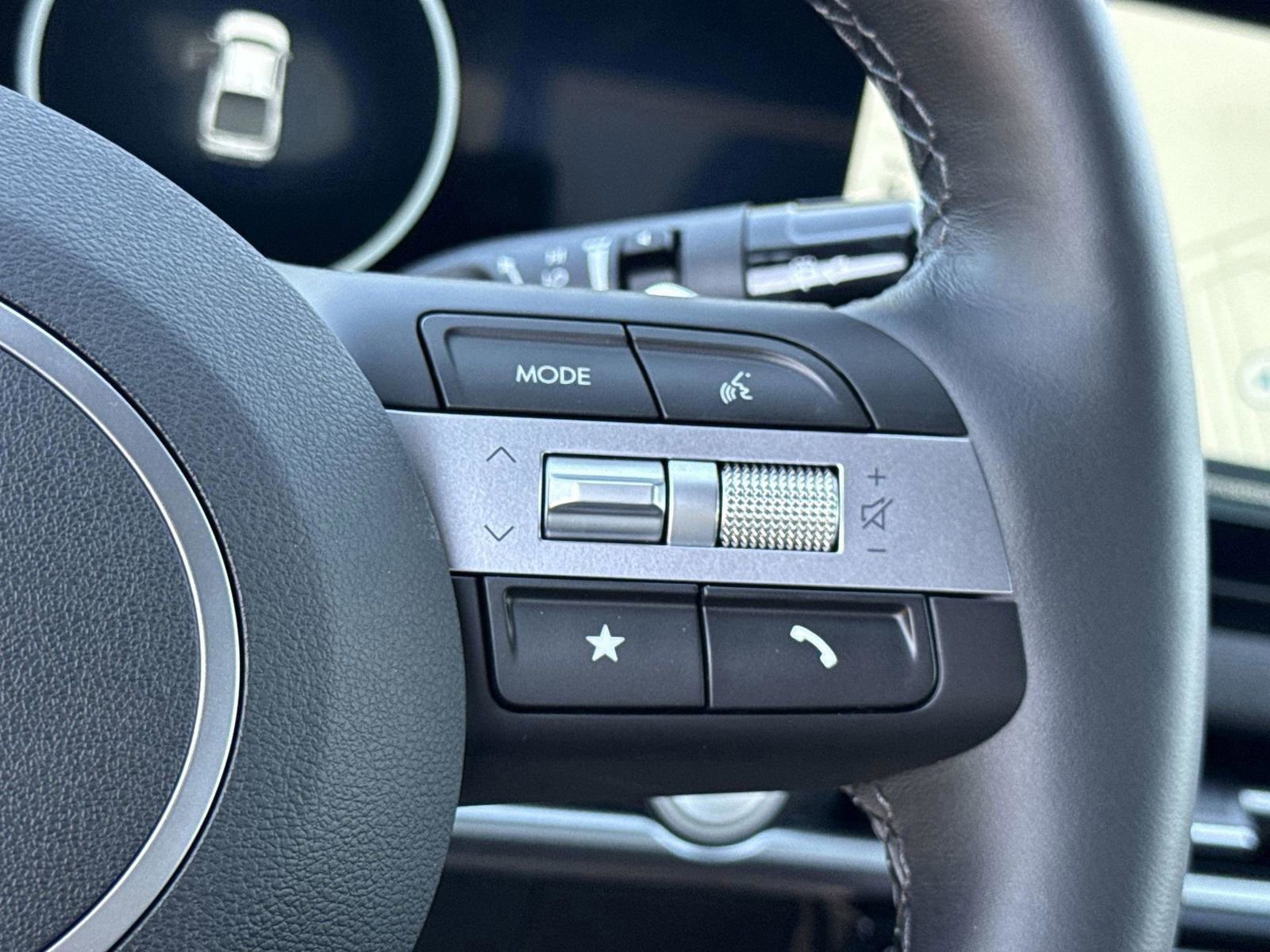 New 2026 Hyundai Santa Cruz Limited image 35