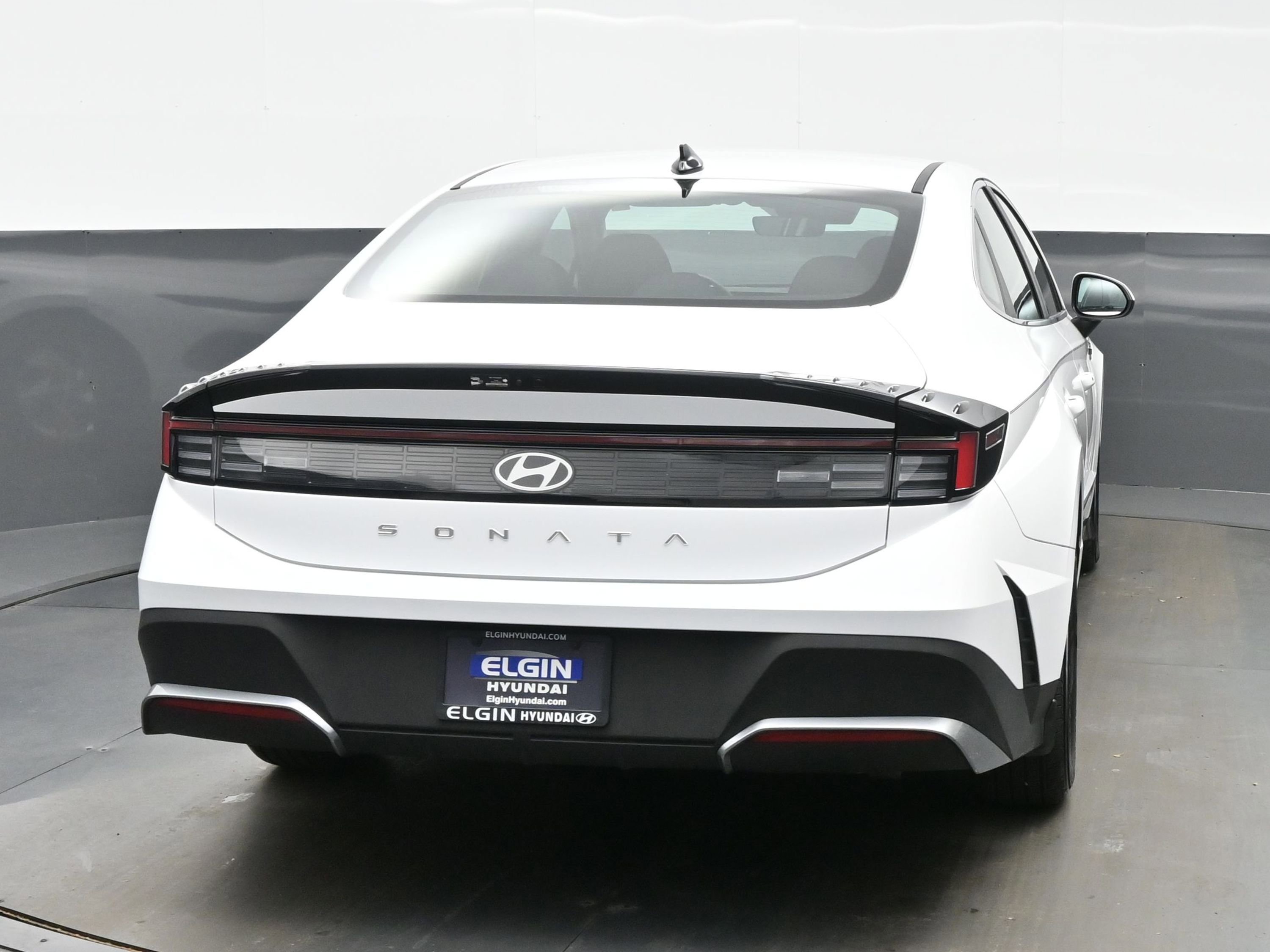 Certified 2026 Hyundai Sonata SE FWD image 5
