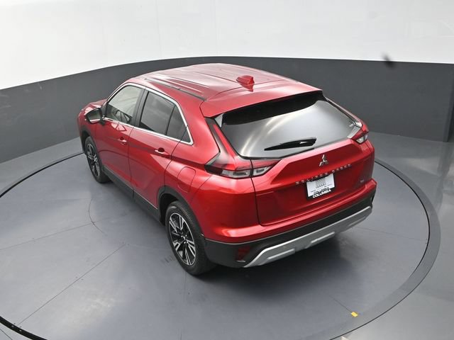 Used 2024 Mitsubishi Eclipse Cross SE AWD/4WD image 15
