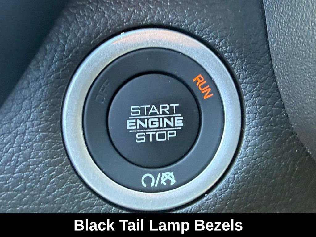 New 2026 RAM 1500 Big Horn w/ Night Edition AWD/4WD image 19