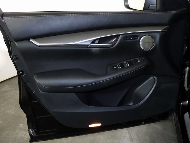 Used 2024 INFINITI QX50 Luxe image 23