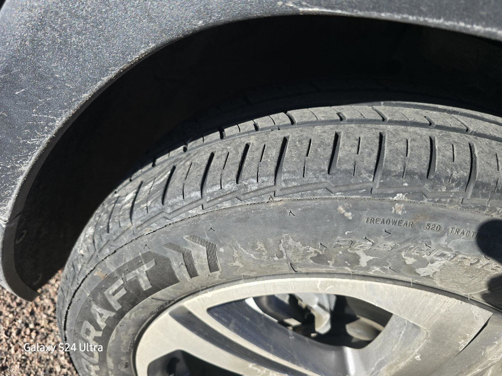 Used 2020 GMC Terrain SLT image 8