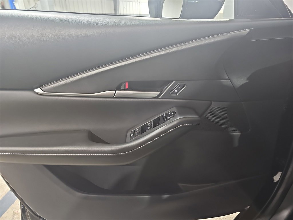New 2026 MAZDA CX-30 AWD 2.5 S image 25