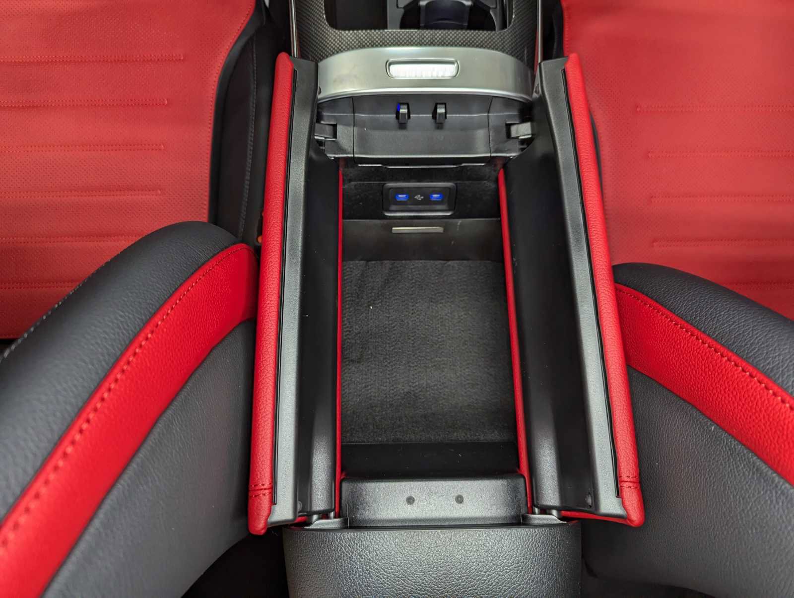 Certified 2024 Mercedes-Benz C 300 4MATIC Sedan image 19