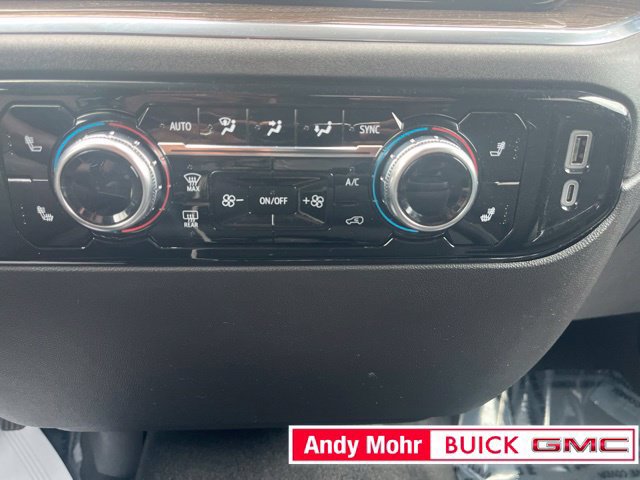 Used 2024 GMC Sierra 1500 Elevation AWD/4WD image 32