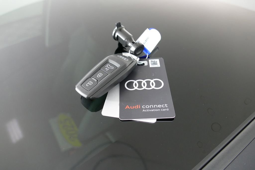 Used 2025 Audi Q5 Premium Plus image 20