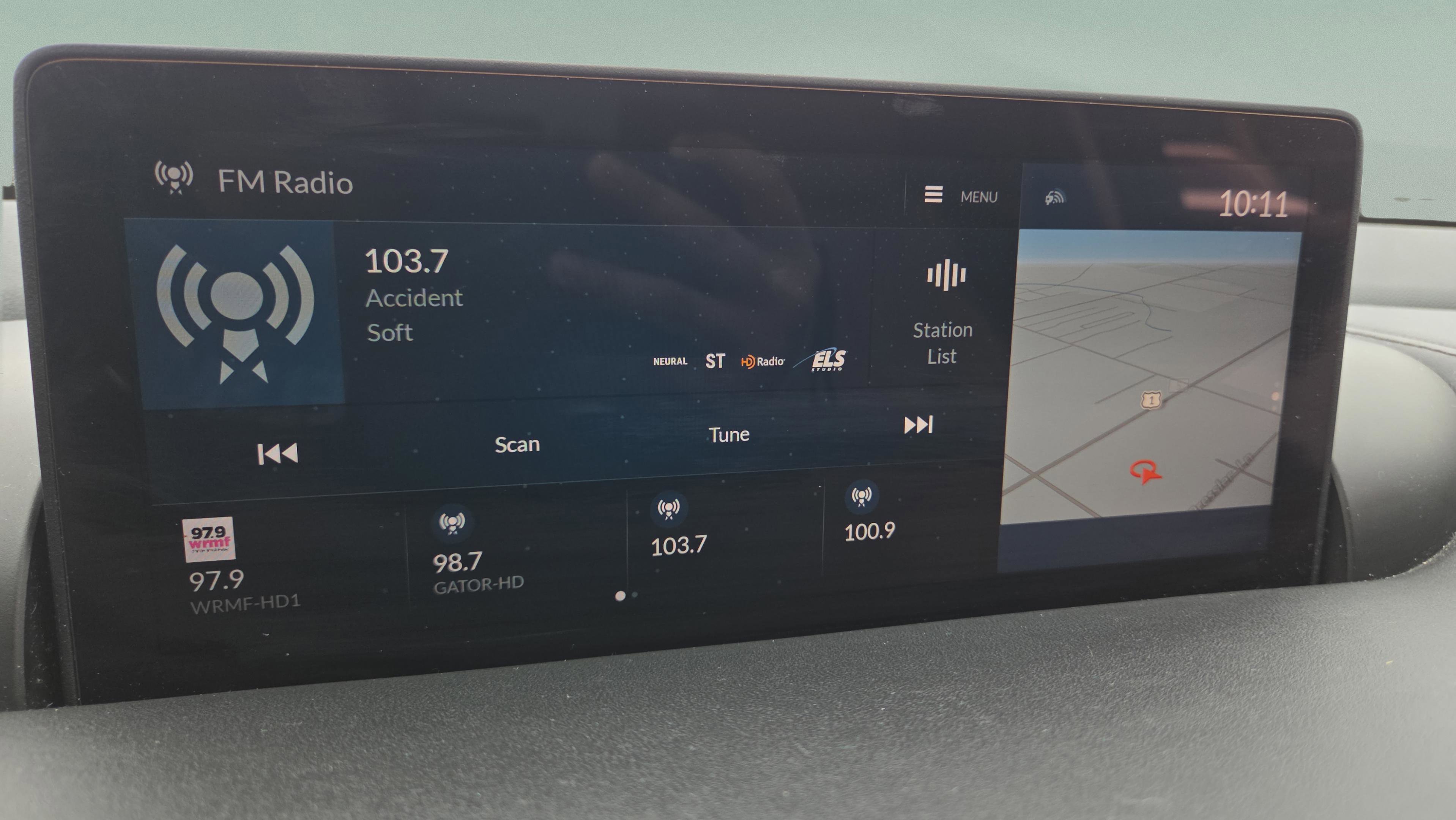 Used 2021 Acura TLX w/ Advance Package FWD image 25