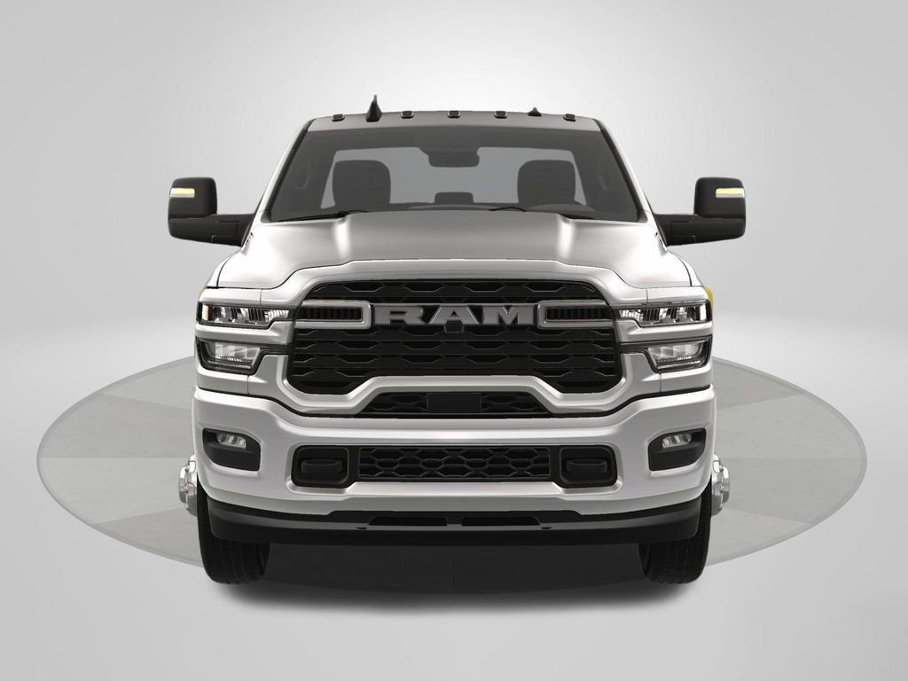 New 2025 RAM 3500 Big Horn image 9