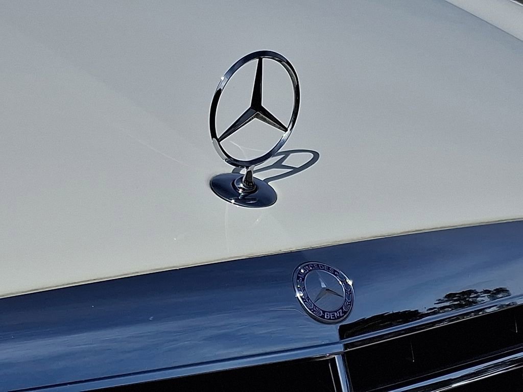 Used 2008 Mercedes-Benz S 550 S 550 4D Sedan image 30