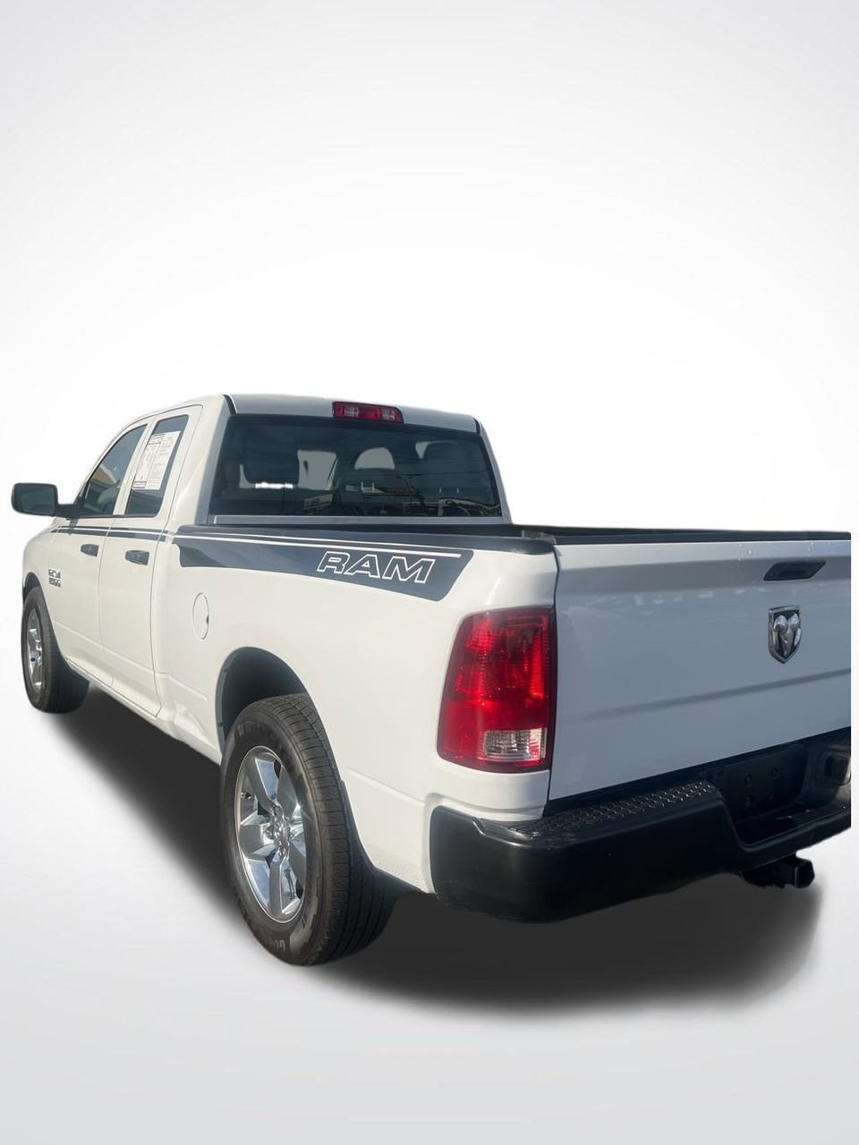 Used 2018 RAM 1500 Tradesman image 13