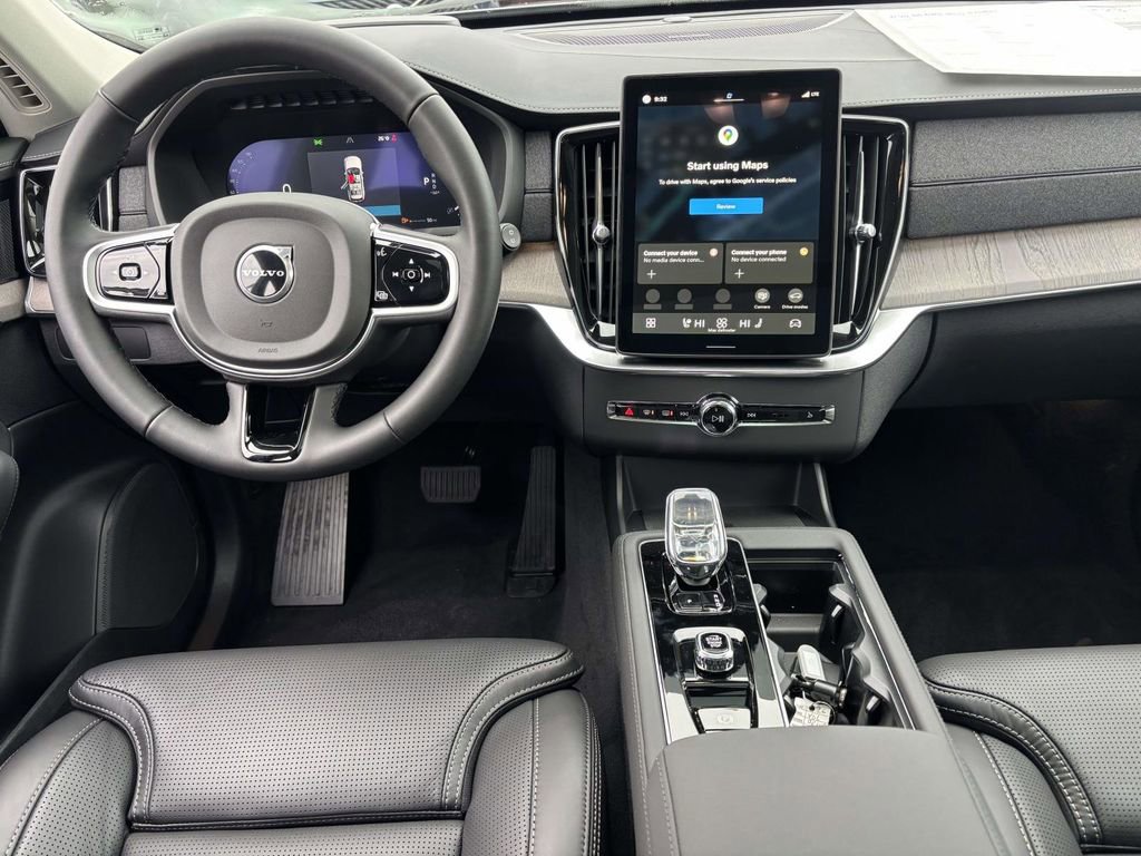 New 2026 Volvo XC90 B6 Ultra image 28