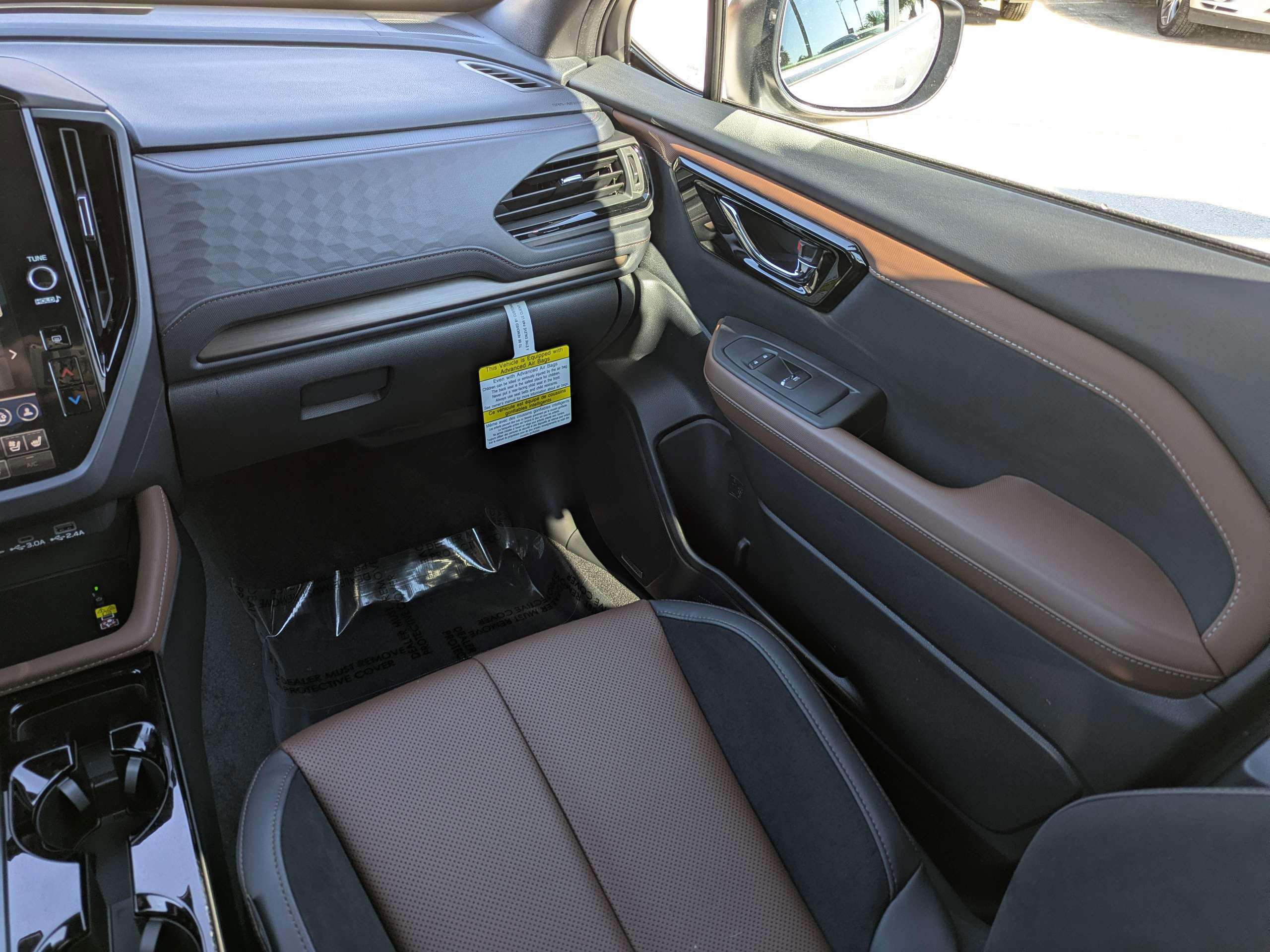 Certified 2026 Subaru Forester Touring image 18