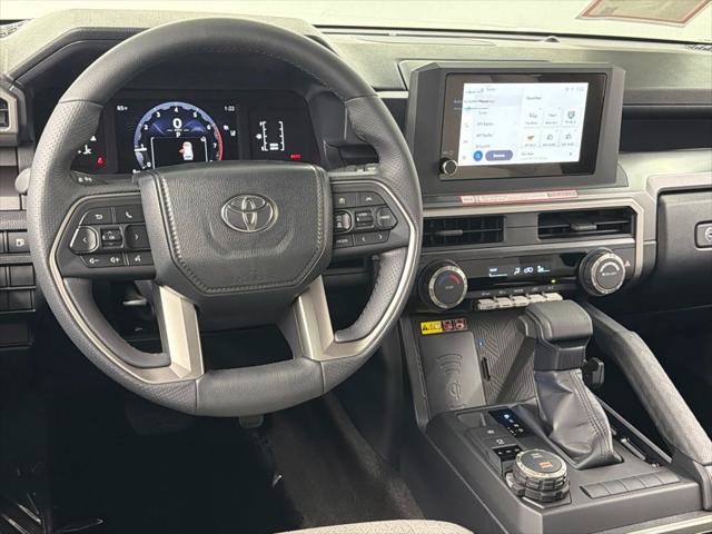 Certified 2026 Toyota 4Runner SR5 AWD/4WD image 38