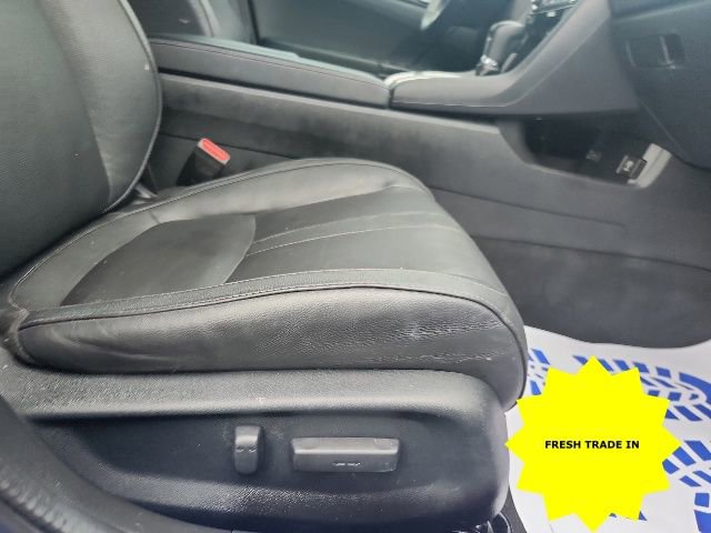 Used 2017 Honda Civic Touring image 26