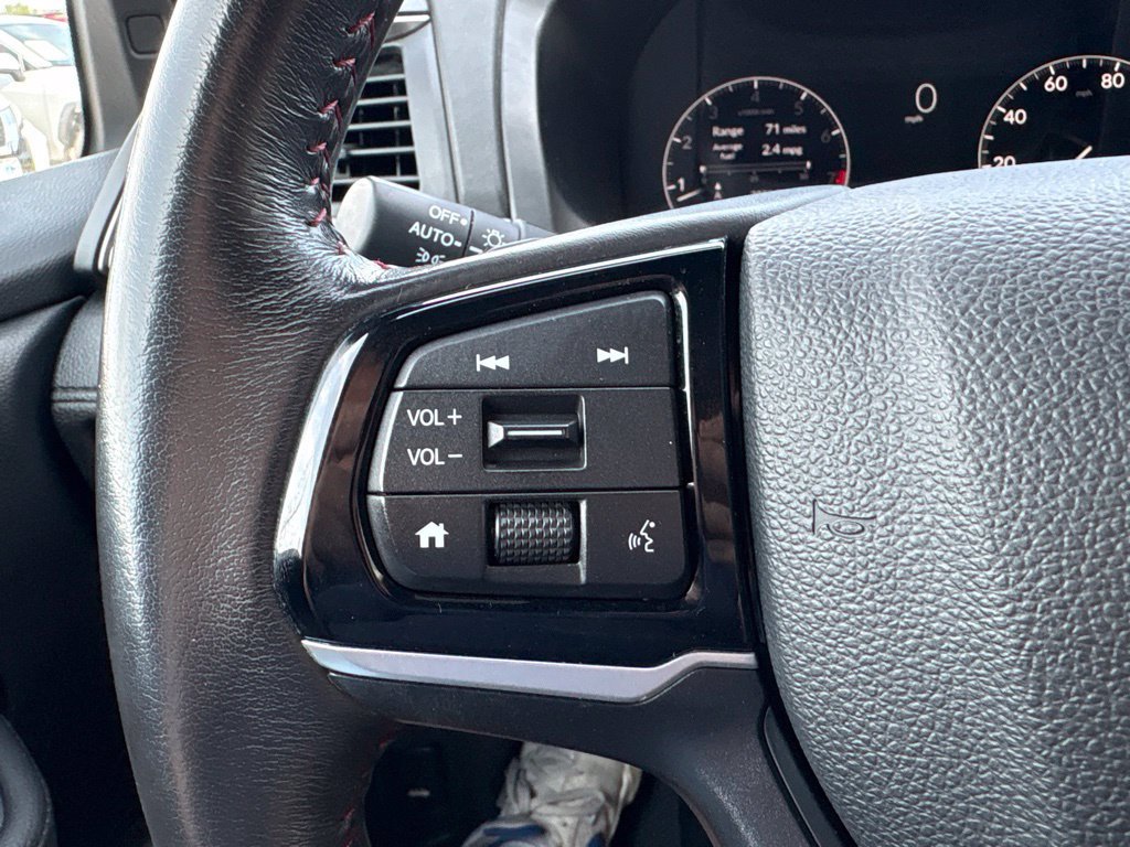 Used 2025 Honda Odyssey Sport-L image 18