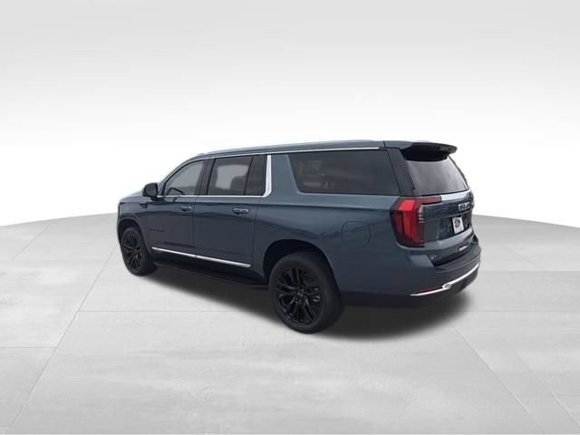 New 2026 GMC Yukon XL Elevation w/ Elevation Premium Package AWD/4WD image 3