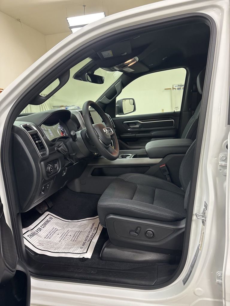New 2026 RAM 1500 Big Horn image 10