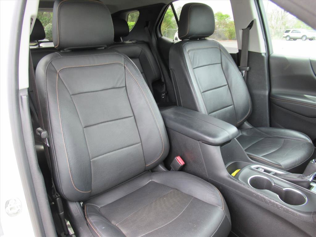 Used 2018 Chevrolet Equinox Premier image 9