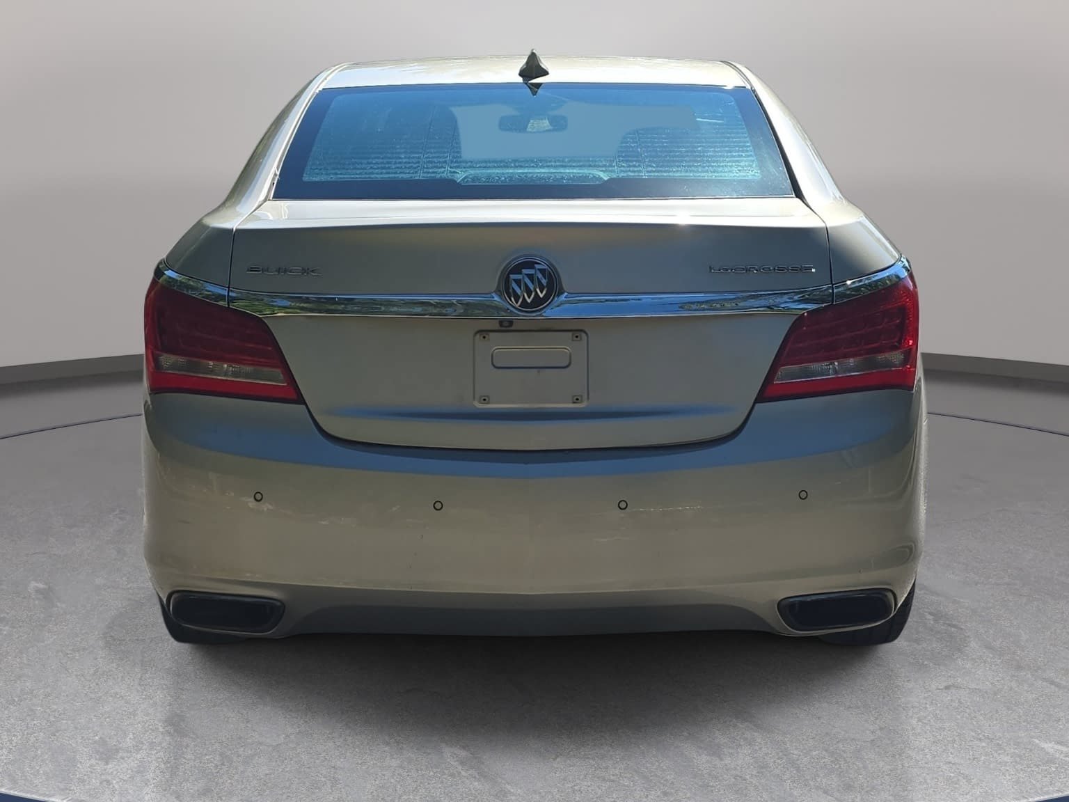 Used 2015 Buick LaCrosse Leather FWD image 6